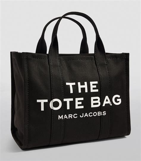 marc jacobs the traveler small tote bag black|marc jacobs extra large tote.